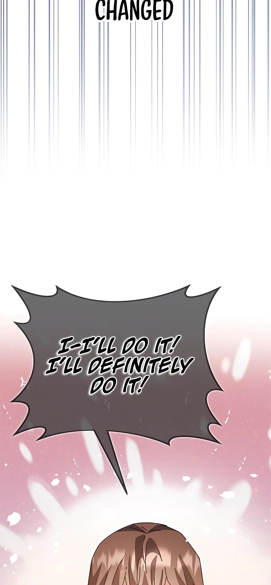 Transcension Academy Chapter 54 page 33 - Chapter 54