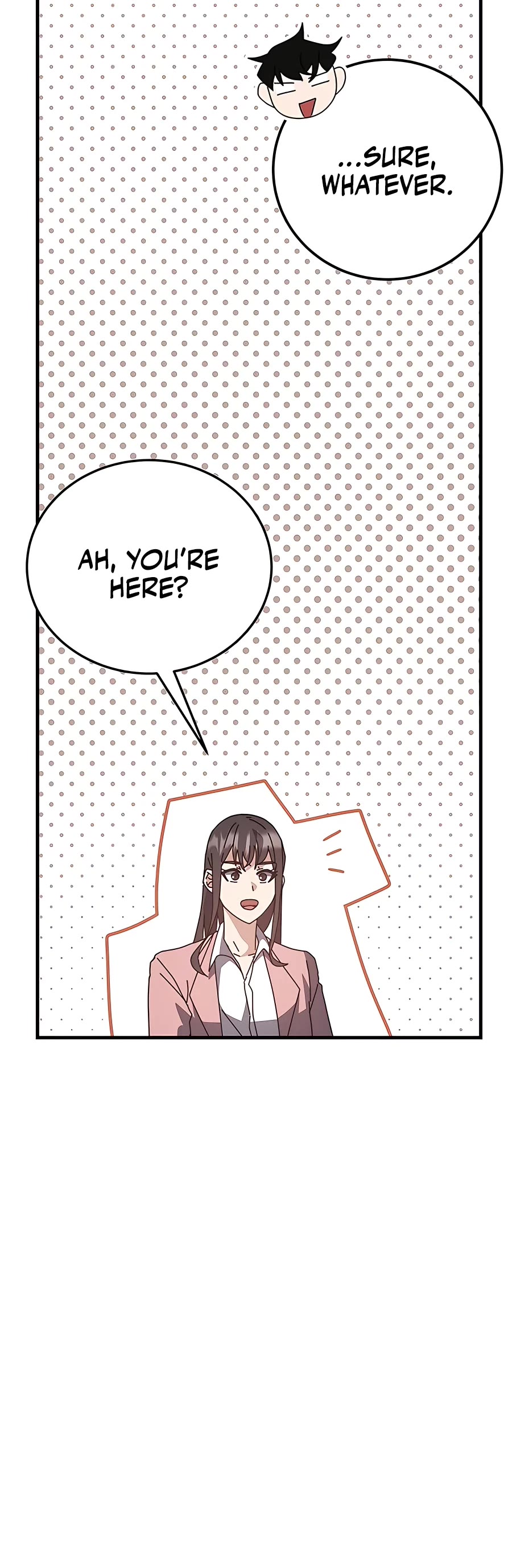 Transcension Academy Chapter 54 page 43 - Chapter 54