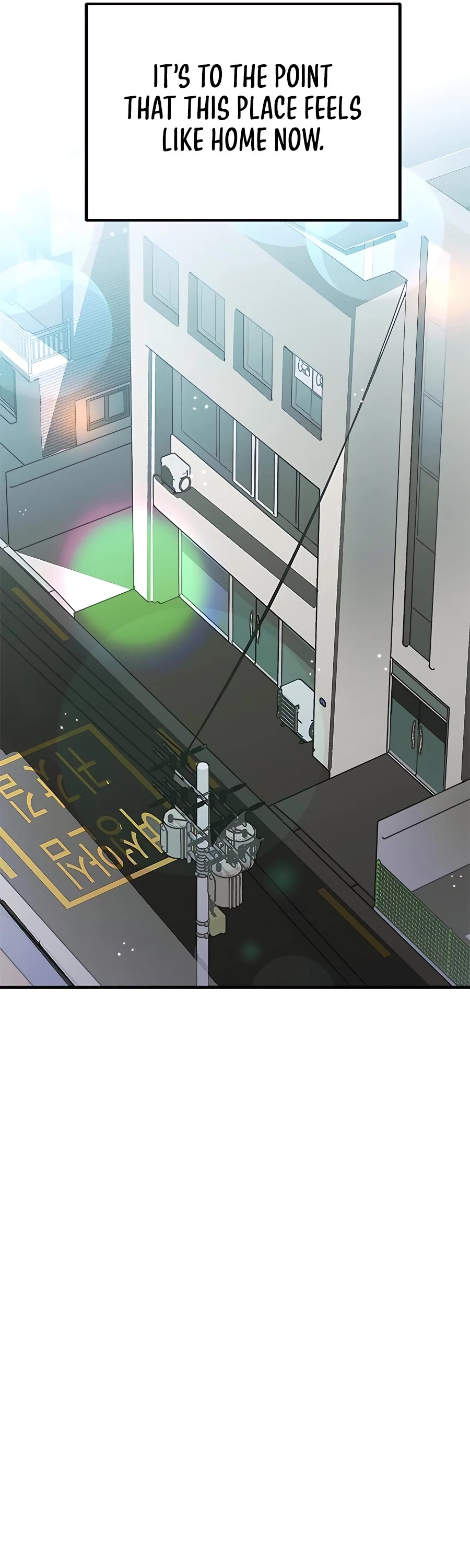 Transcension Academy Chapter 54 page 47 - Chapter 54