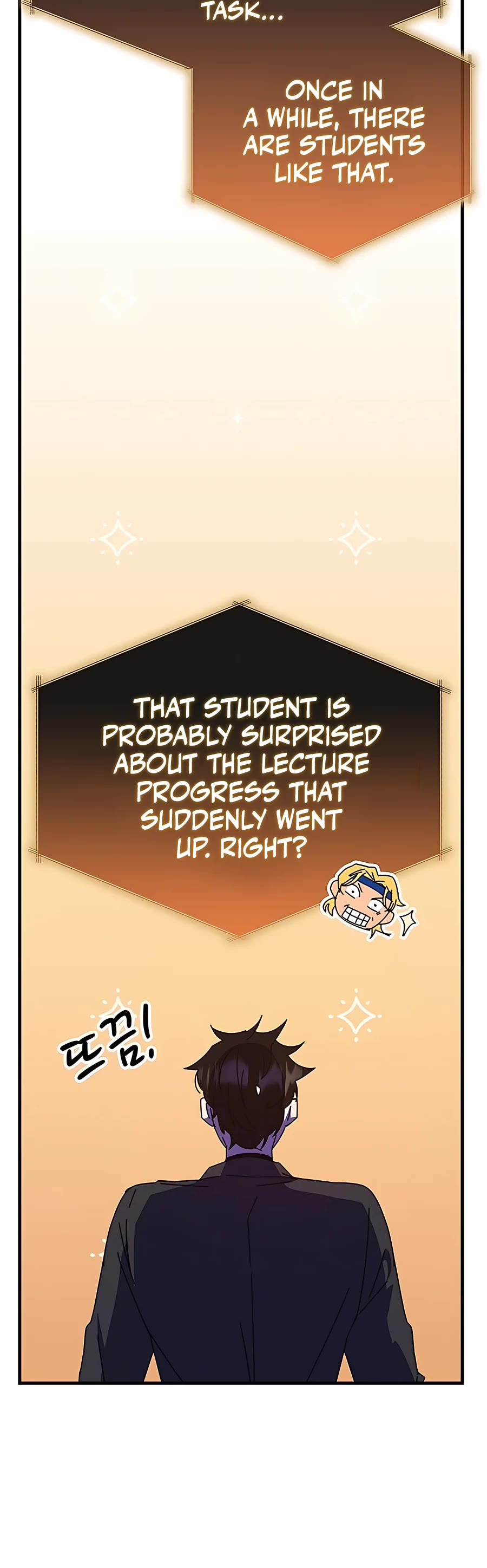 Transcension Academy Chapter 54 page 49 - Chapter 54