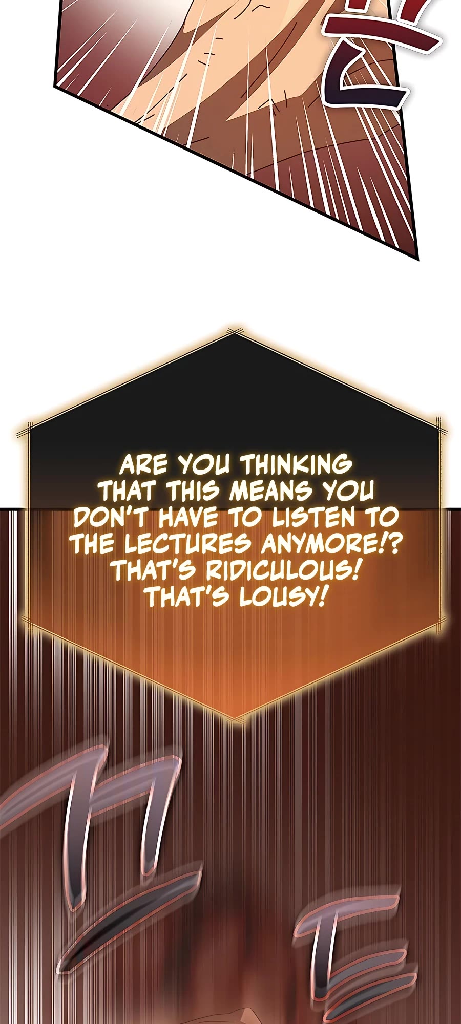 Transcension Academy Chapter 54 page 52 - Chapter 54