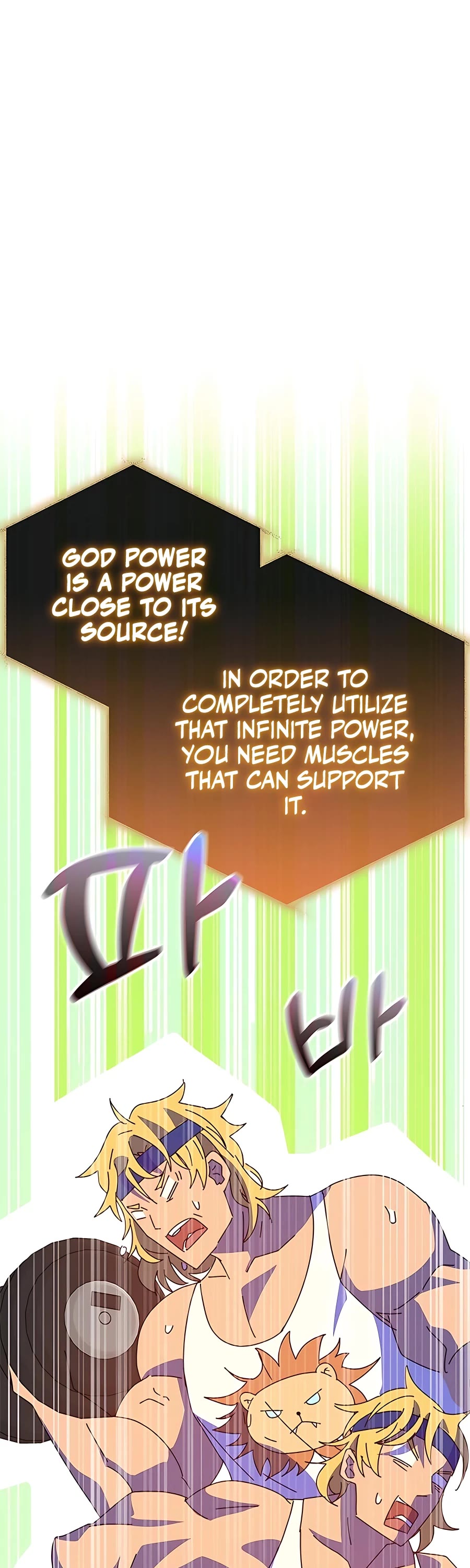 Transcension Academy Chapter 54 page 54 - Chapter 54