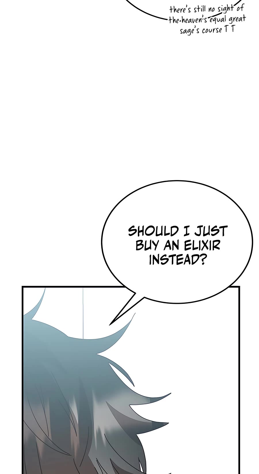 Transcension Academy Chapter 54 page 60 - Chapter 54