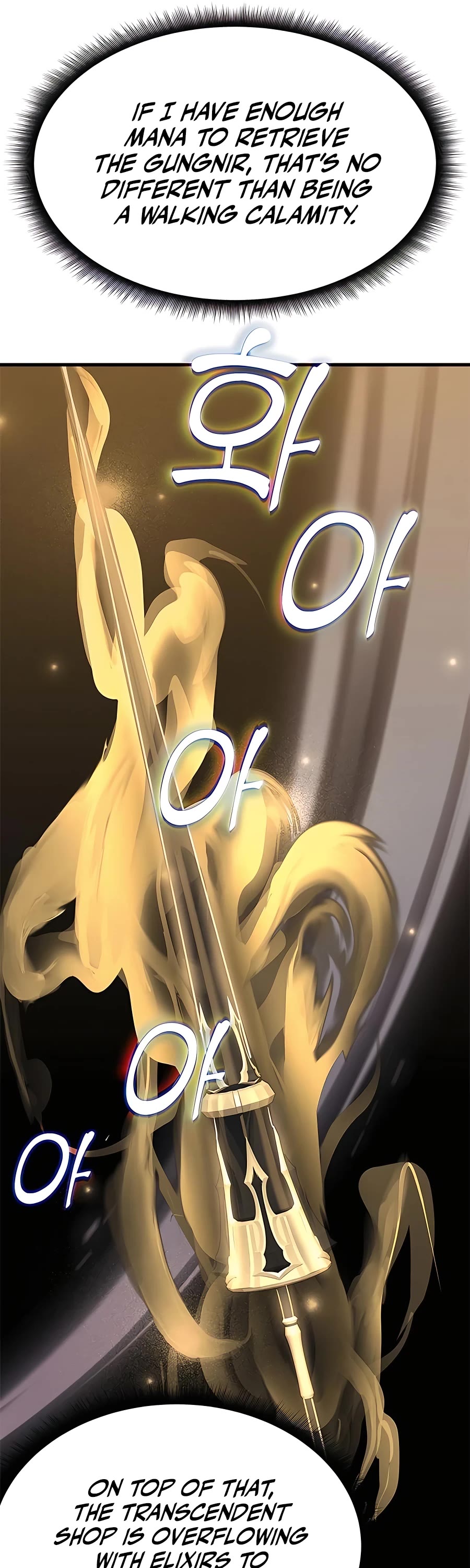 Transcension Academy Chapter 54 page 62 - Chapter 54