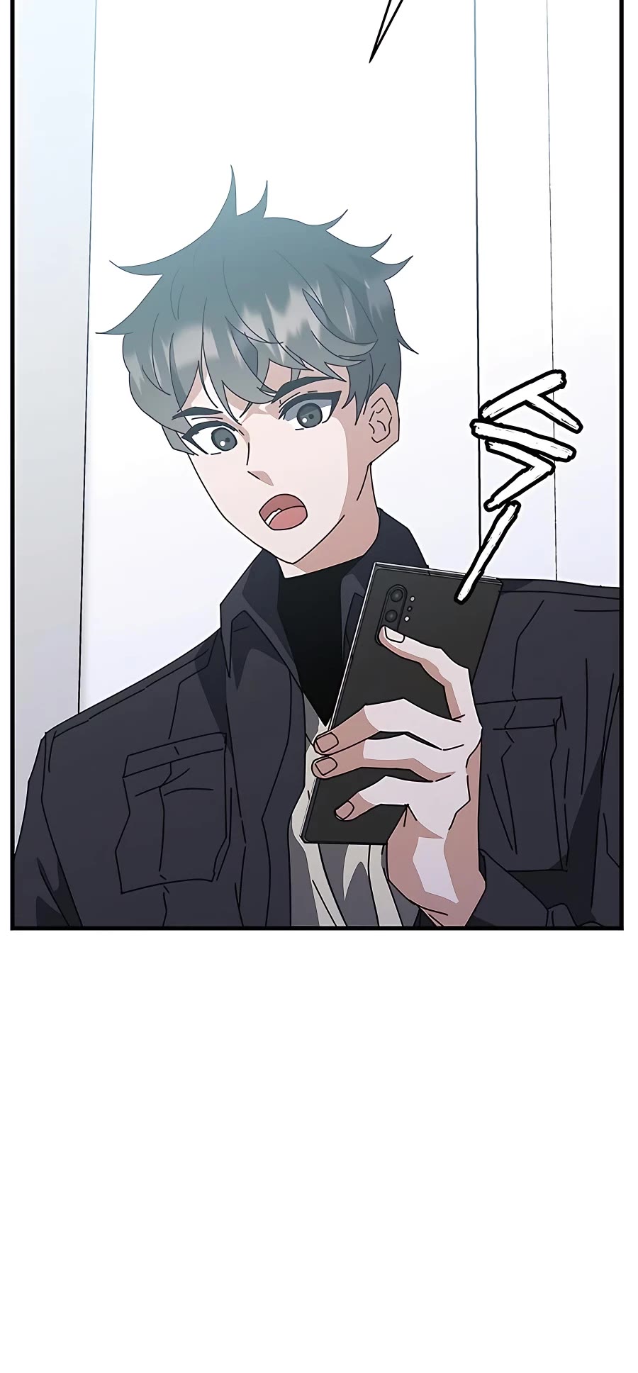 Transcension Academy Chapter 54 page 65 - Chapter 54