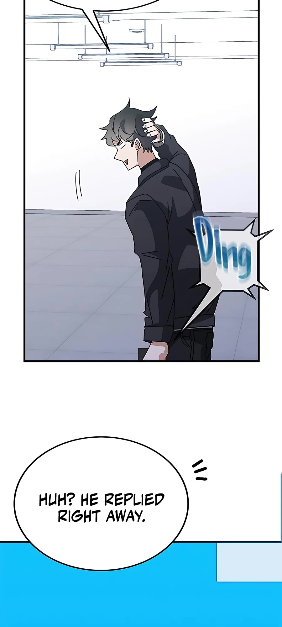 Transcension Academy Chapter 54 page 69 - Chapter 54