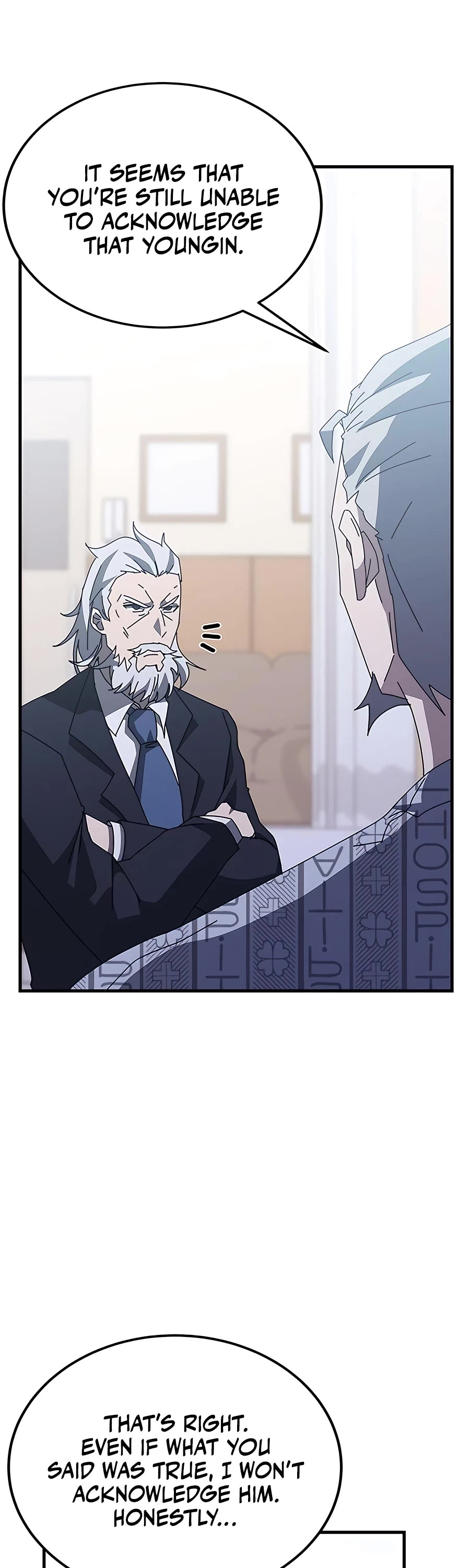 Transcension Academy Chapter 54 page 7 - Chapter 54