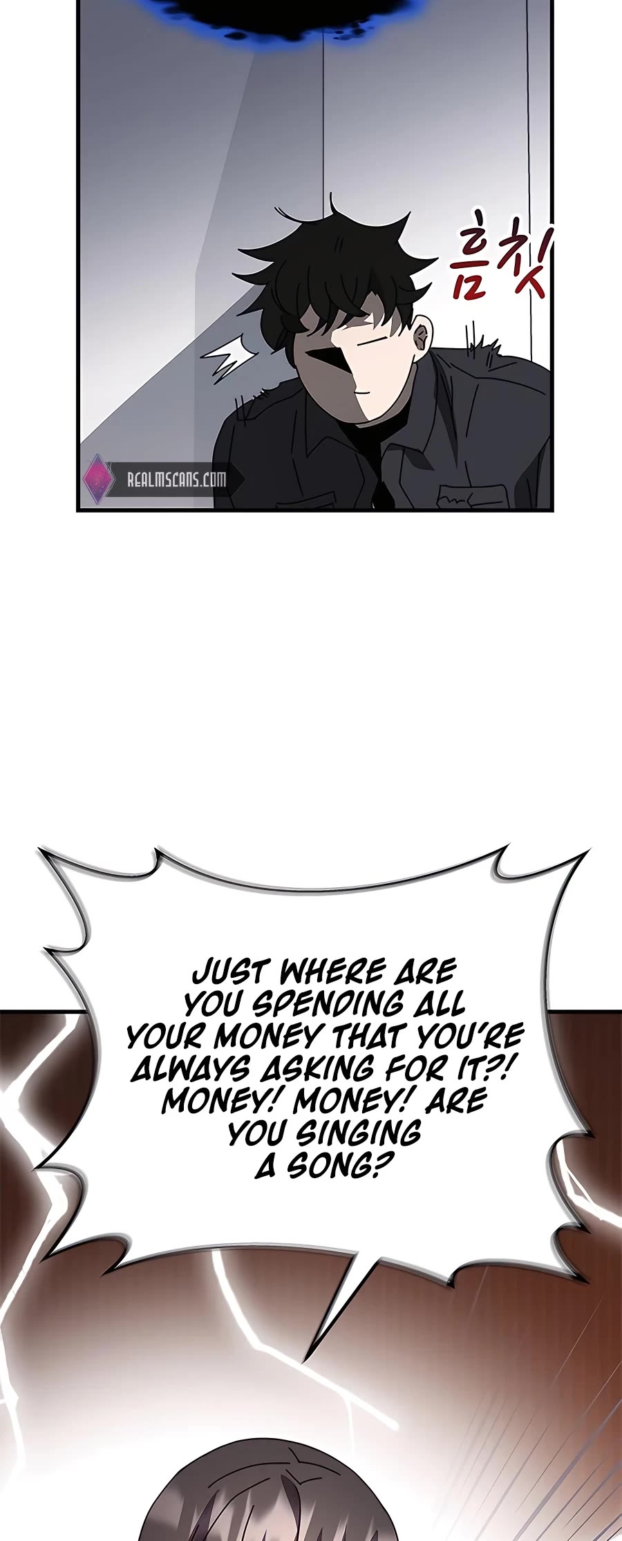 Transcension Academy Chapter 54 page 75 - Chapter 54