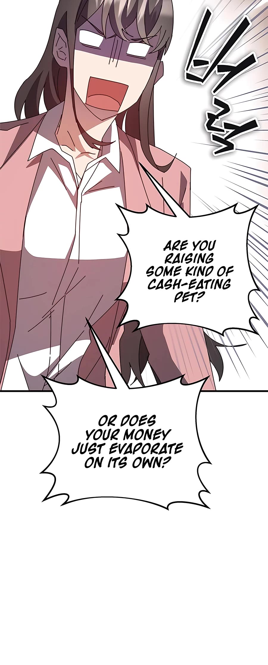 Transcension Academy Chapter 54 page 76 - Chapter 54