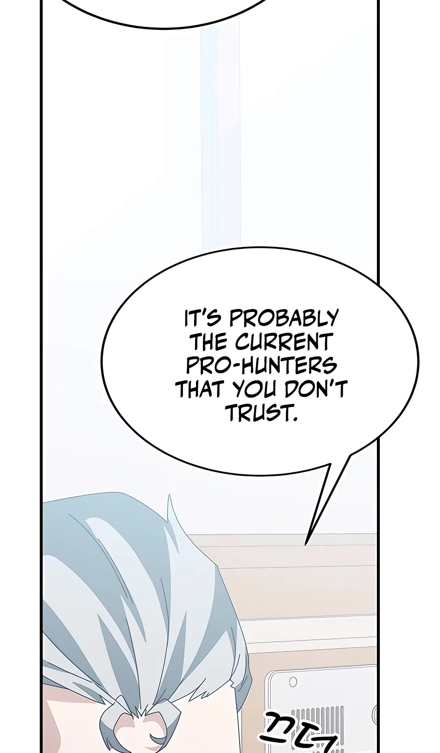 Transcension Academy Chapter 54 page 8 - Chapter 54