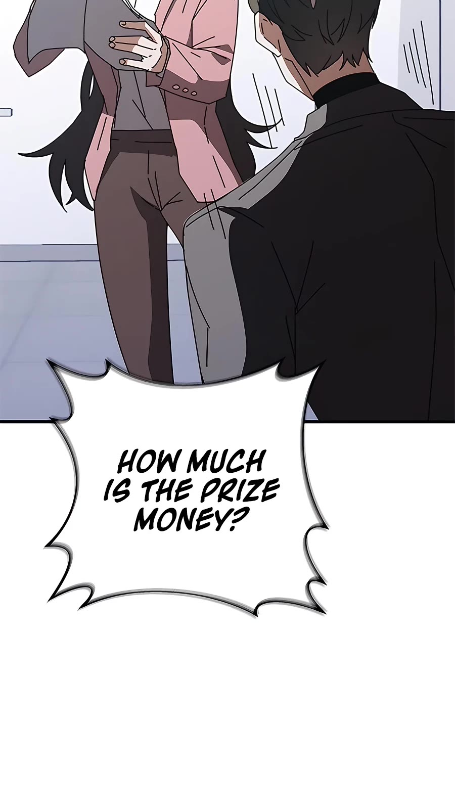 Transcension Academy Chapter 54 page 80 - Chapter 54