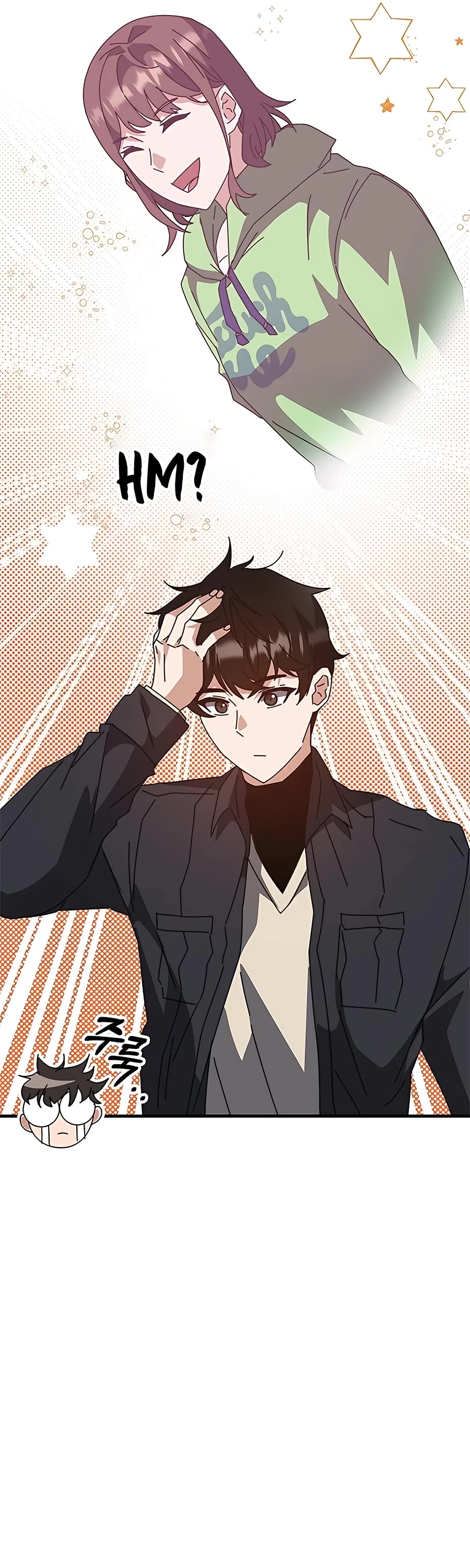 Transcension Academy Chapter 55 page 14 - Chapter 55: Season 1 End