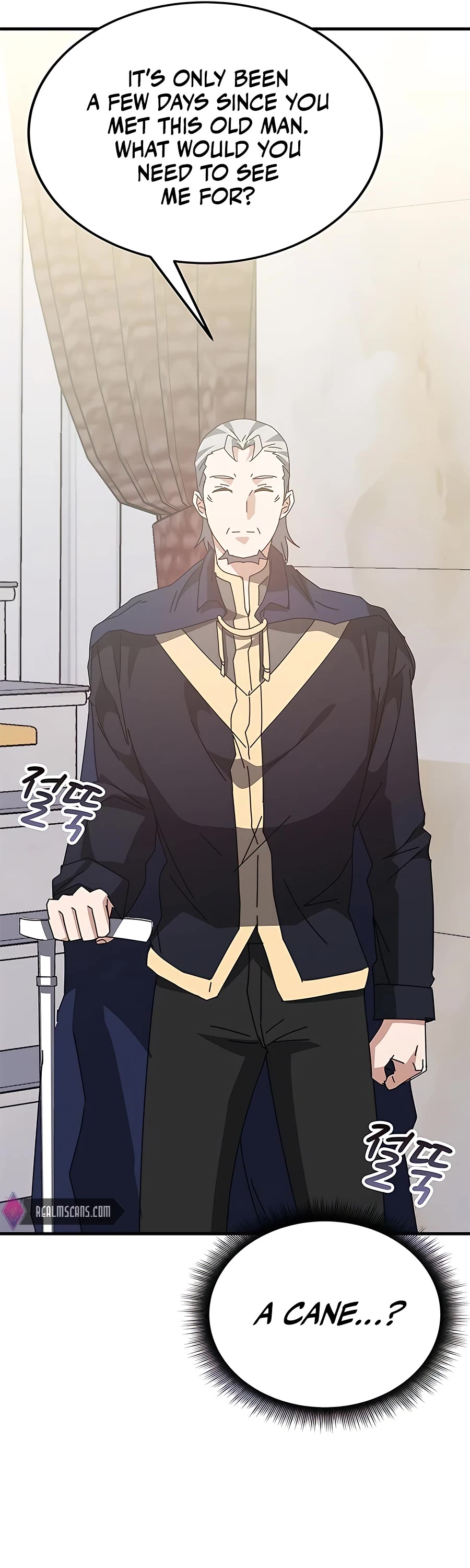 Transcension Academy Chapter 55 page 26 - Chapter 55: Season 1 End
