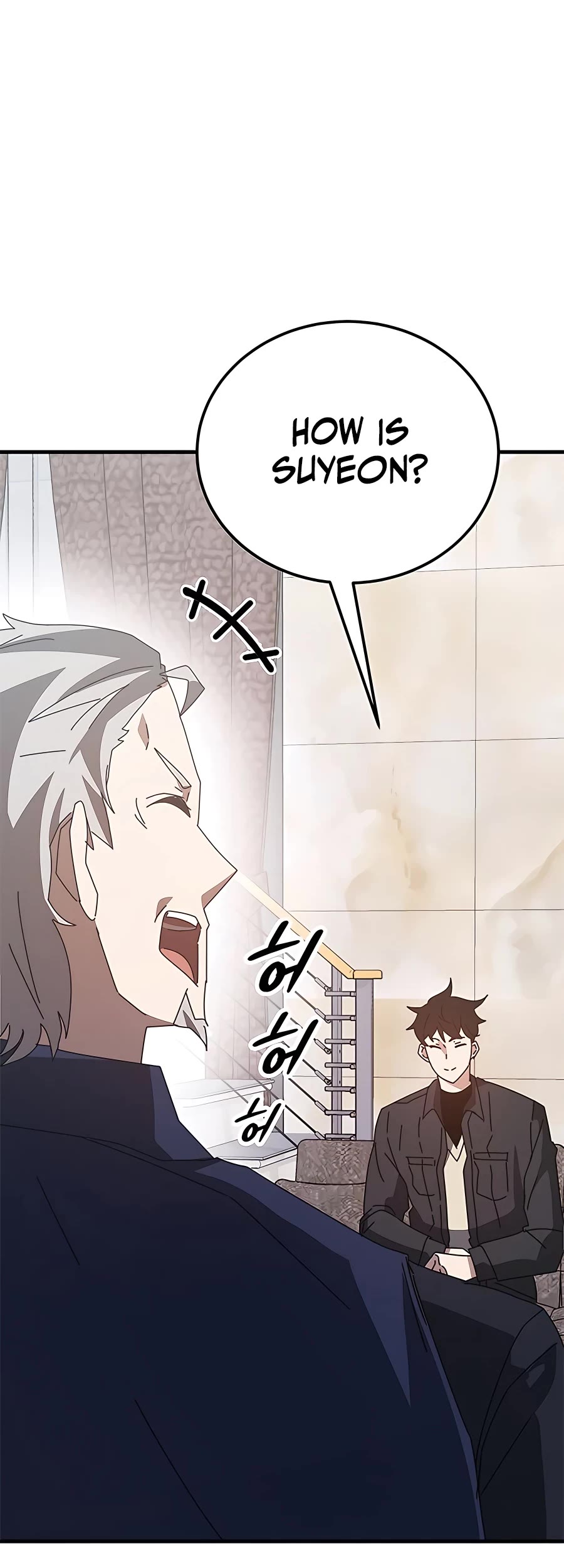 Transcension Academy Chapter 55 page 28 - Chapter 55: Season 1 End
