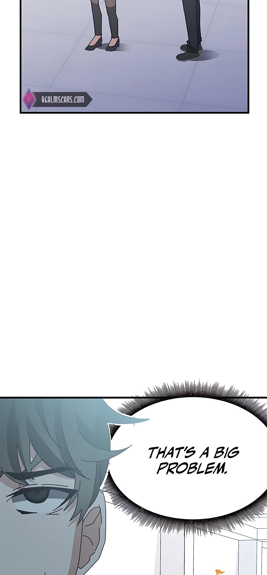 Transcension Academy Chapter 55 page 3 - Chapter 55: Season 1 End