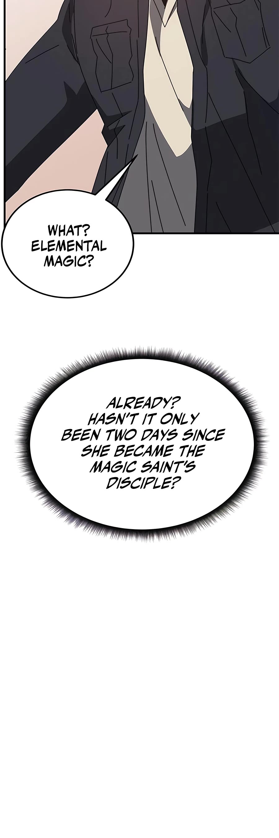 Transcension Academy Chapter 55 page 30 - Chapter 55: Season 1 End