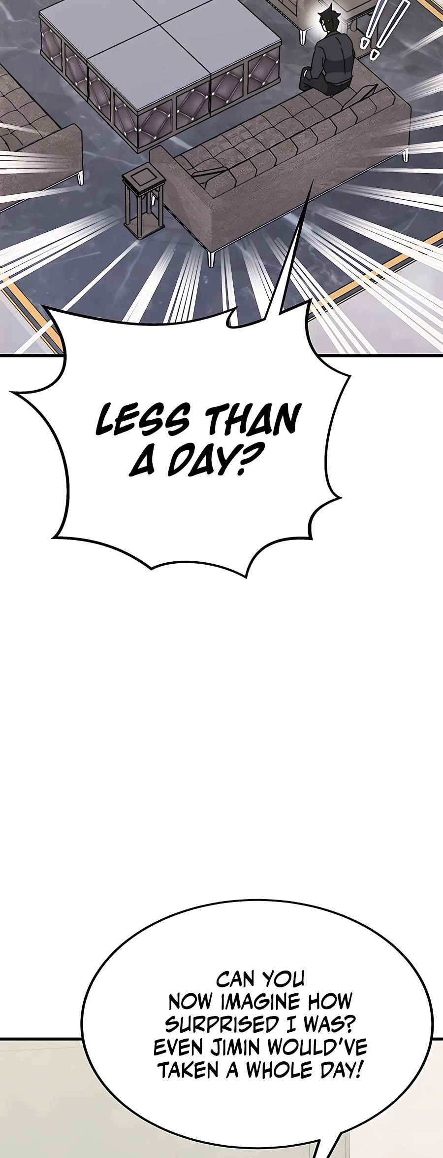 Transcension Academy Chapter 55 page 32 - Chapter 55: Season 1 End