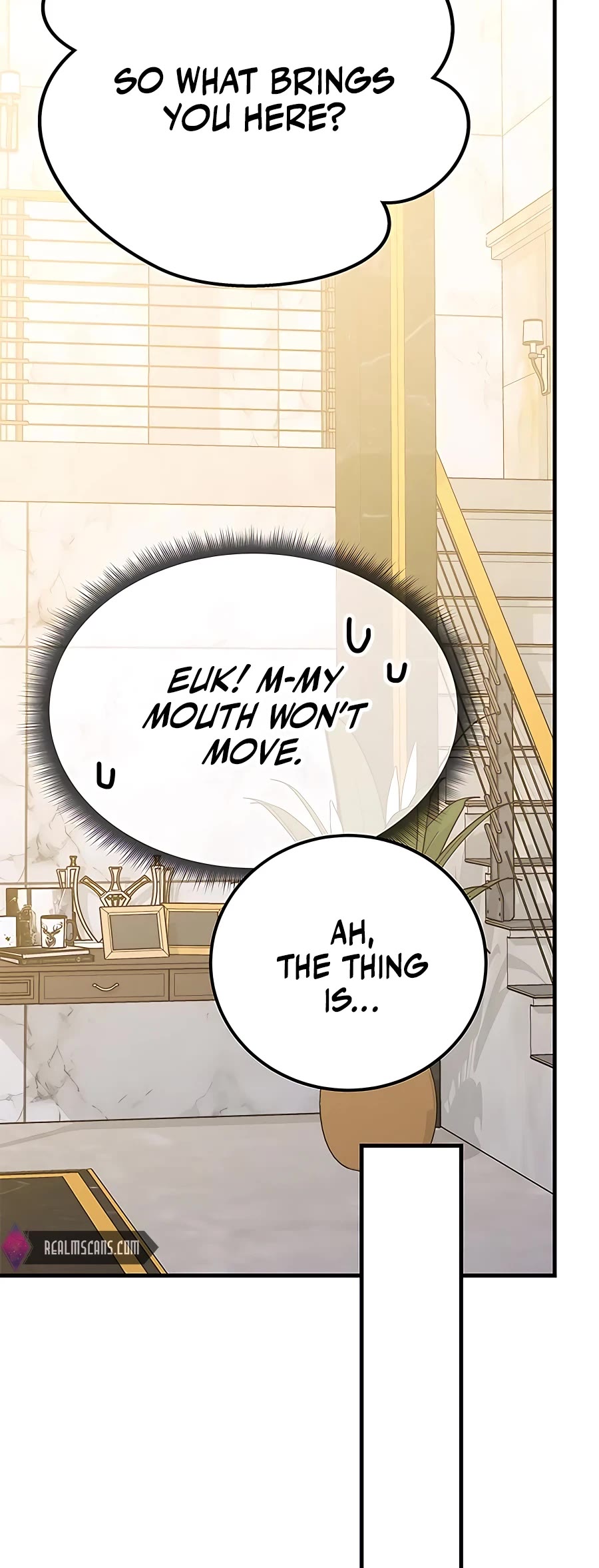 Transcension Academy Chapter 55 page 35 - Chapter 55: Season 1 End