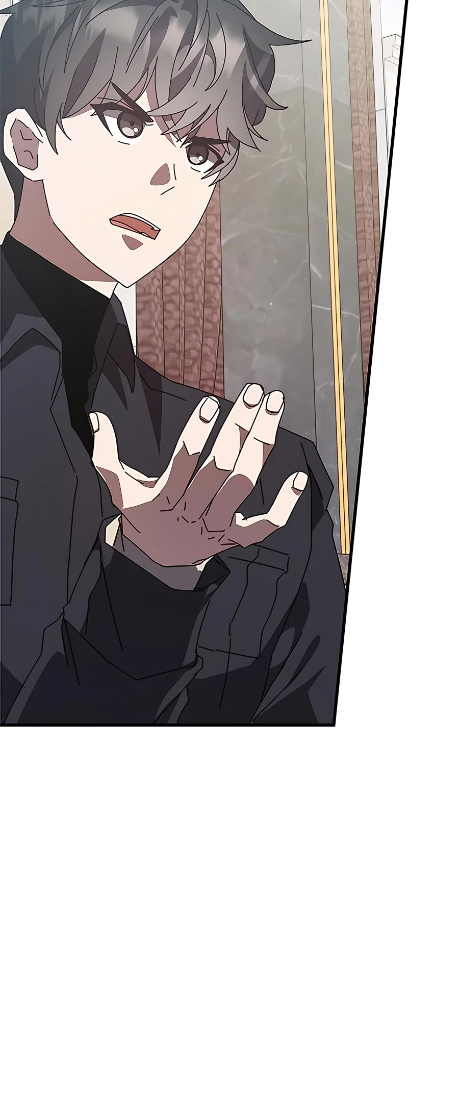 Transcension Academy Chapter 55 page 39 - Chapter 55: Season 1 End