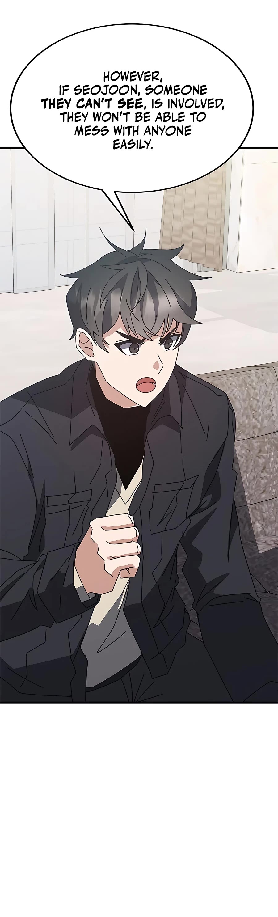 Transcension Academy Chapter 55 page 41 - Chapter 55: Season 1 End