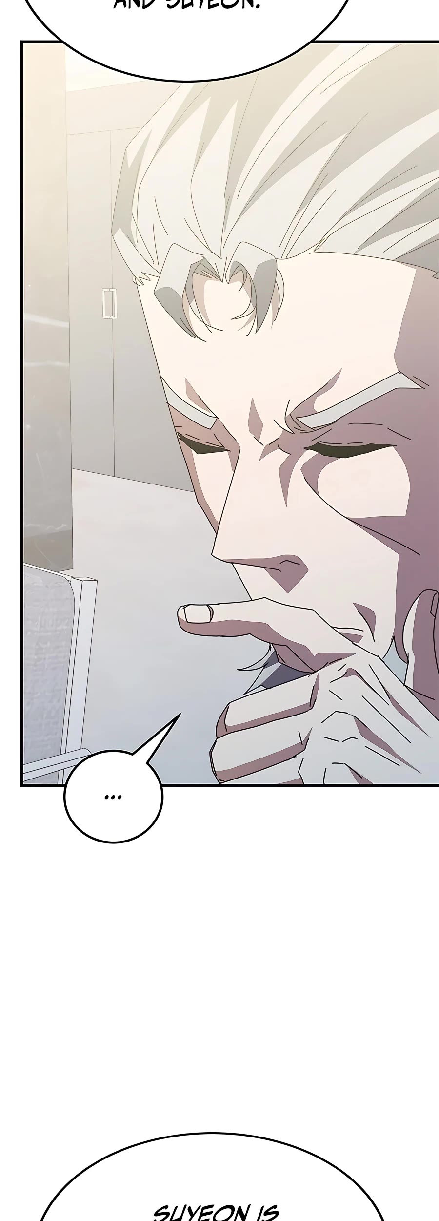 Transcension Academy Chapter 55 page 43 - Chapter 55: Season 1 End