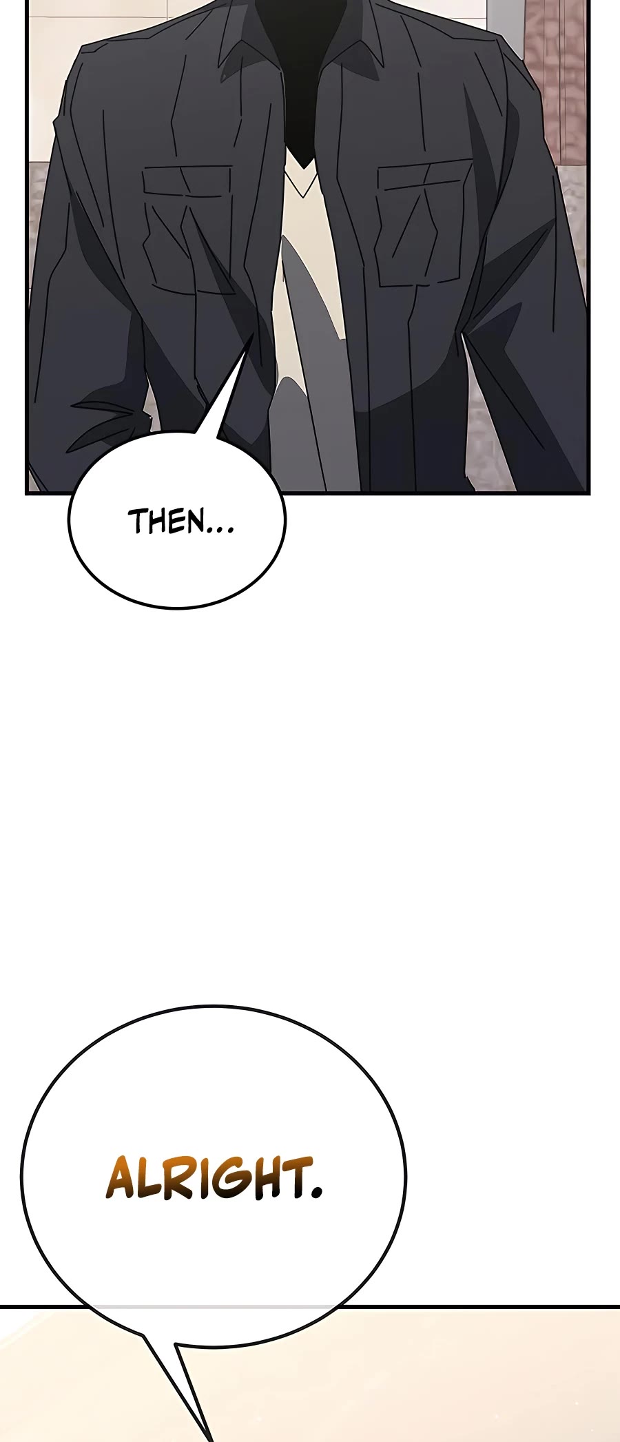 Transcension Academy Chapter 55 page 46 - Chapter 55: Season 1 End