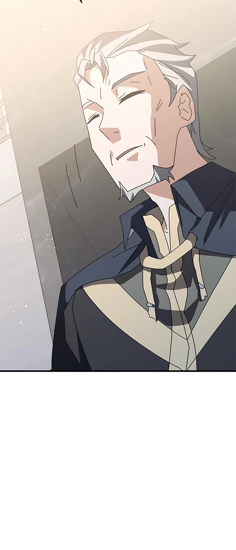 Transcension Academy Chapter 55 page 47 - Chapter 55: Season 1 End
