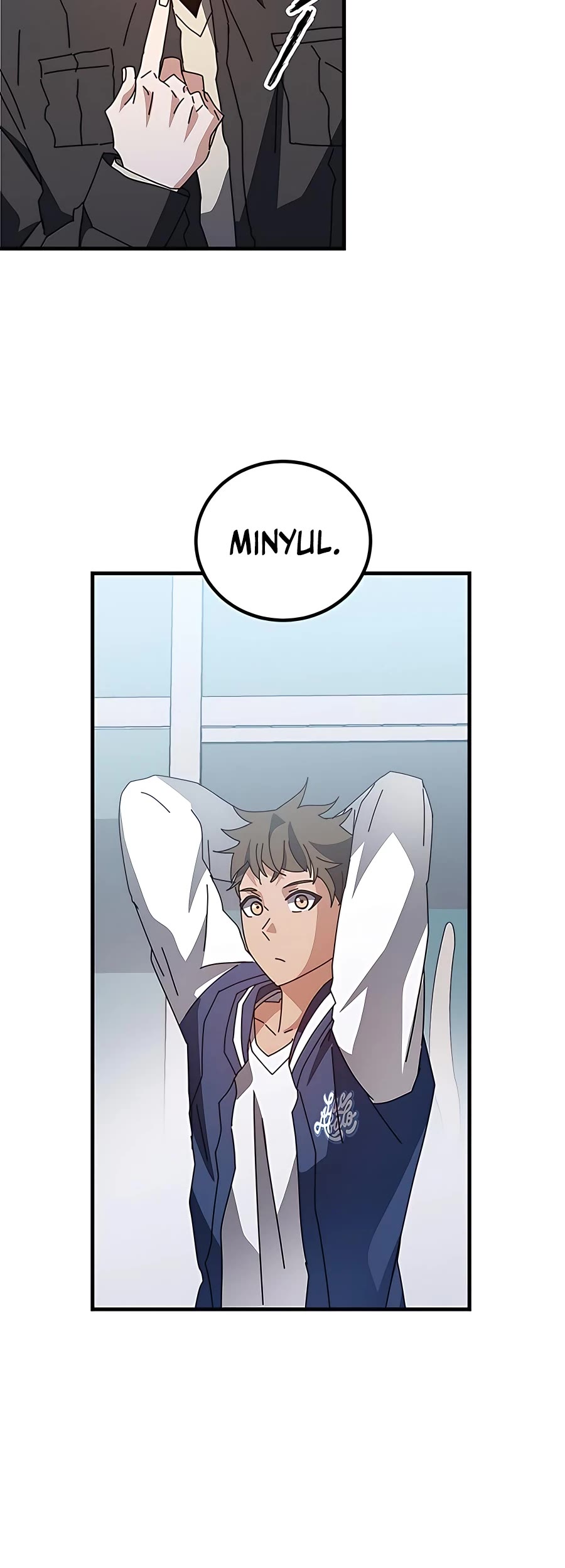 Transcension Academy Chapter 55 page 61 - Chapter 55: Season 1 End