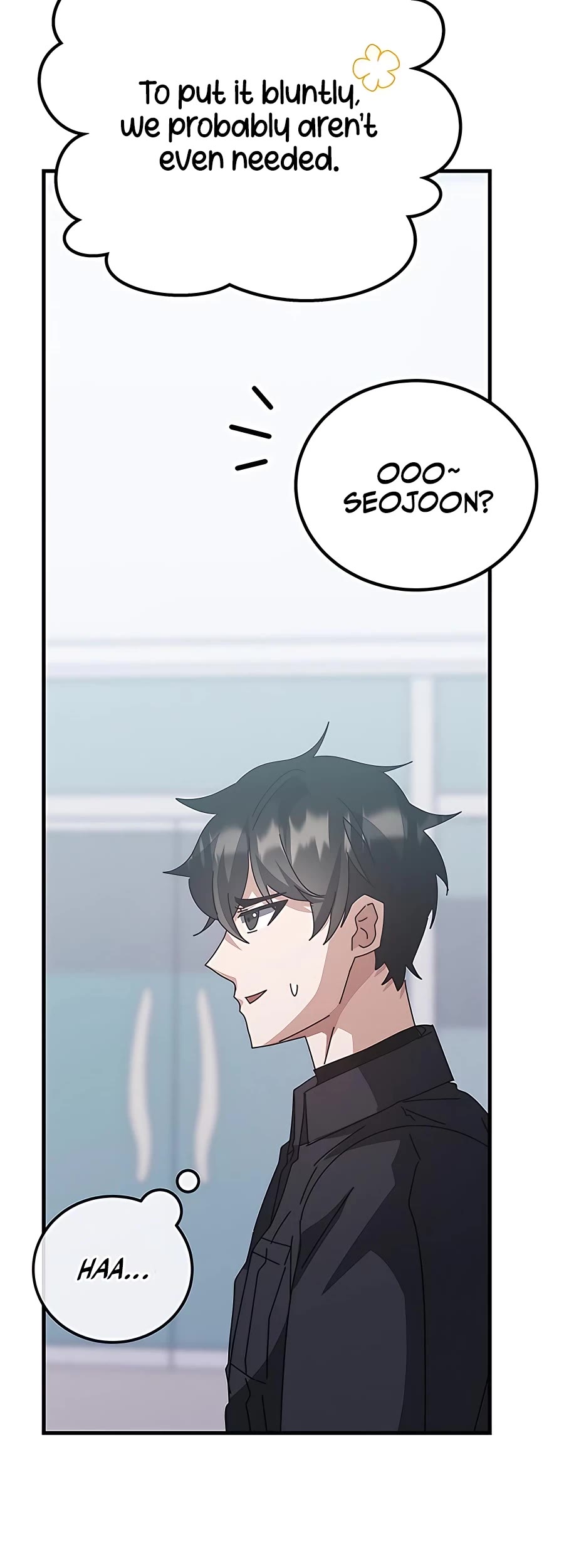 Transcension Academy Chapter 55 page 67 - Chapter 55: Season 1 End