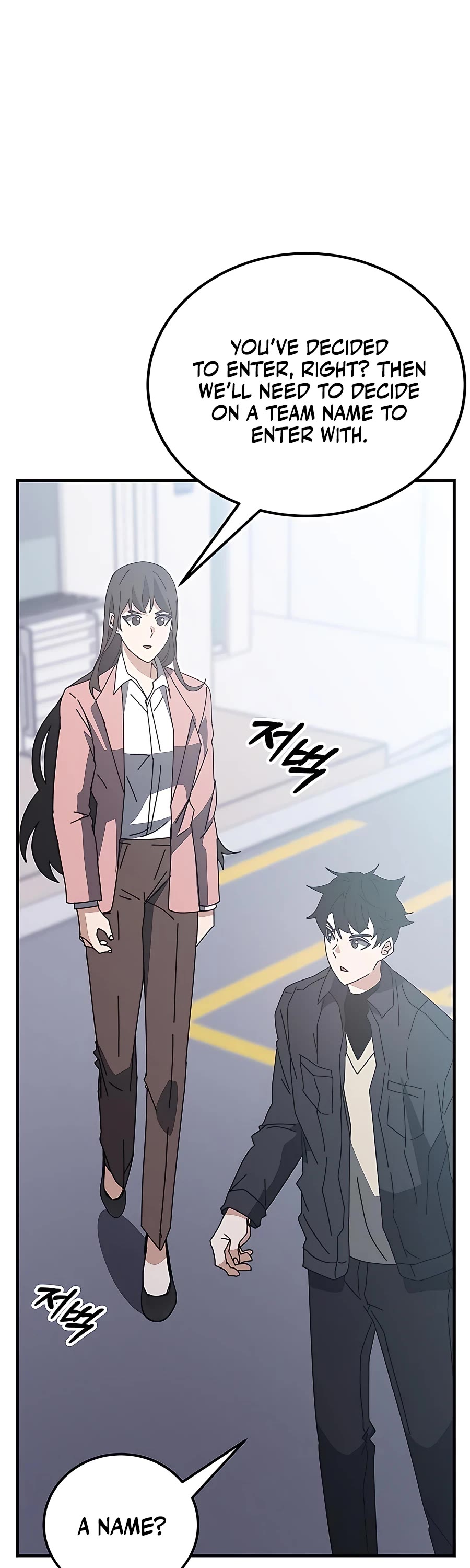 Transcension Academy Chapter 55 page 68 - Chapter 55: Season 1 End