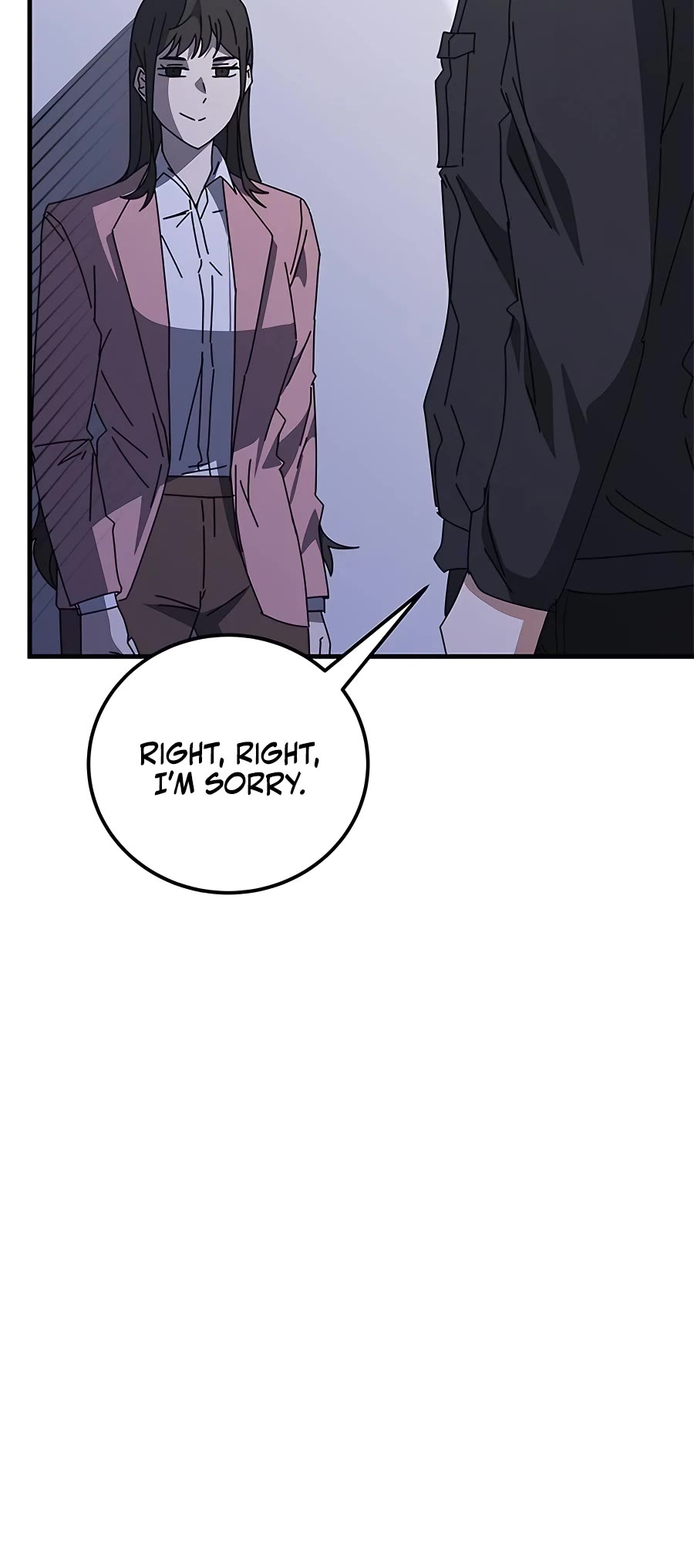 Transcension Academy Chapter 55 page 7 - Chapter 55: Season 1 End