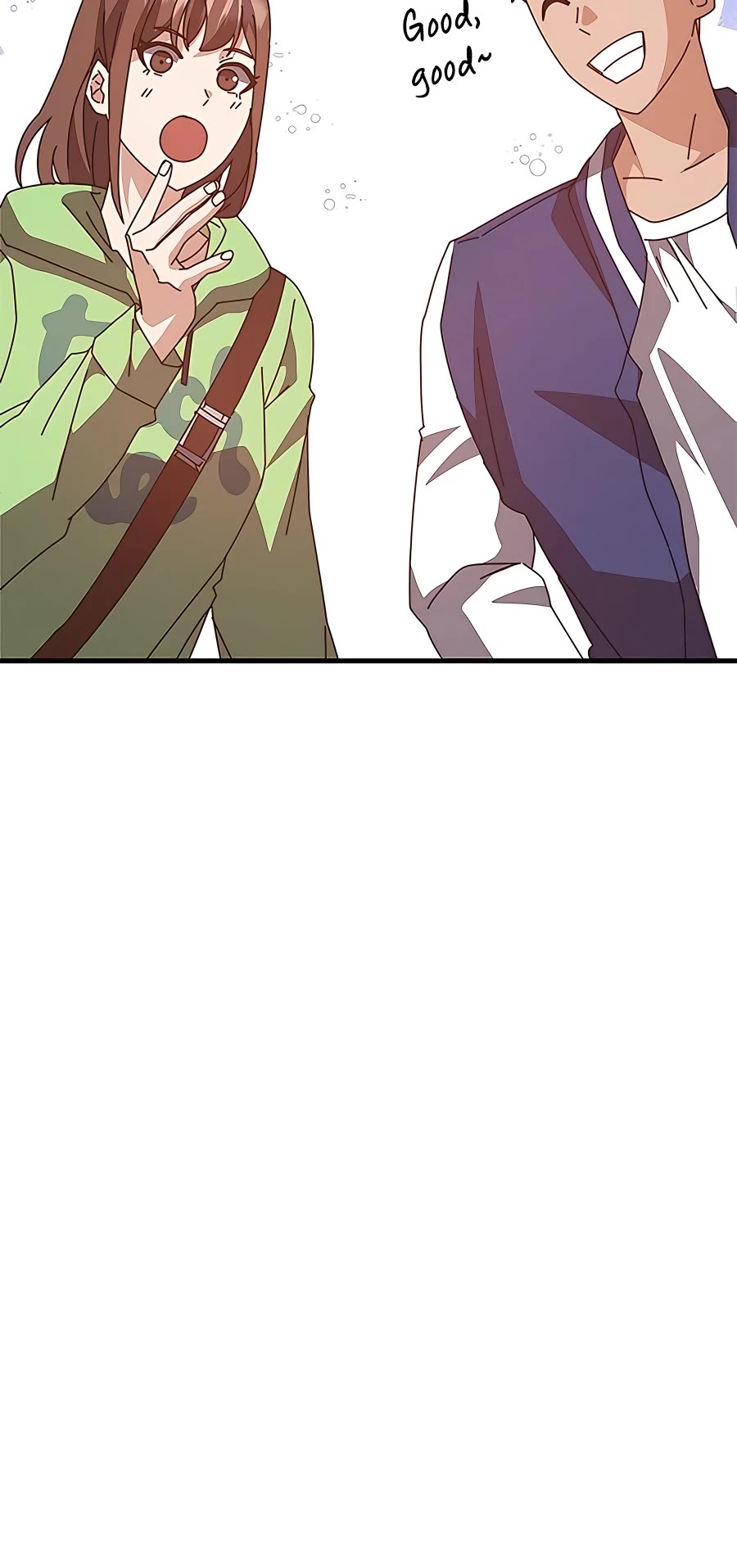 Transcension Academy Chapter 55 page 79 - Chapter 55: Season 1 End