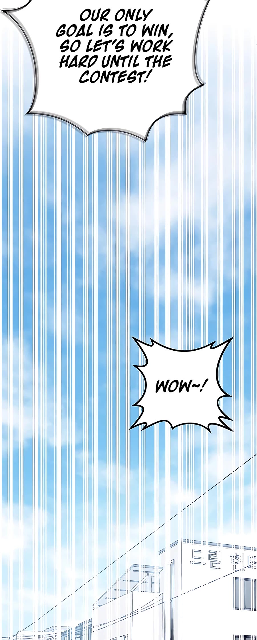 Transcension Academy Chapter 55 page 84 - Chapter 55: Season 1 End