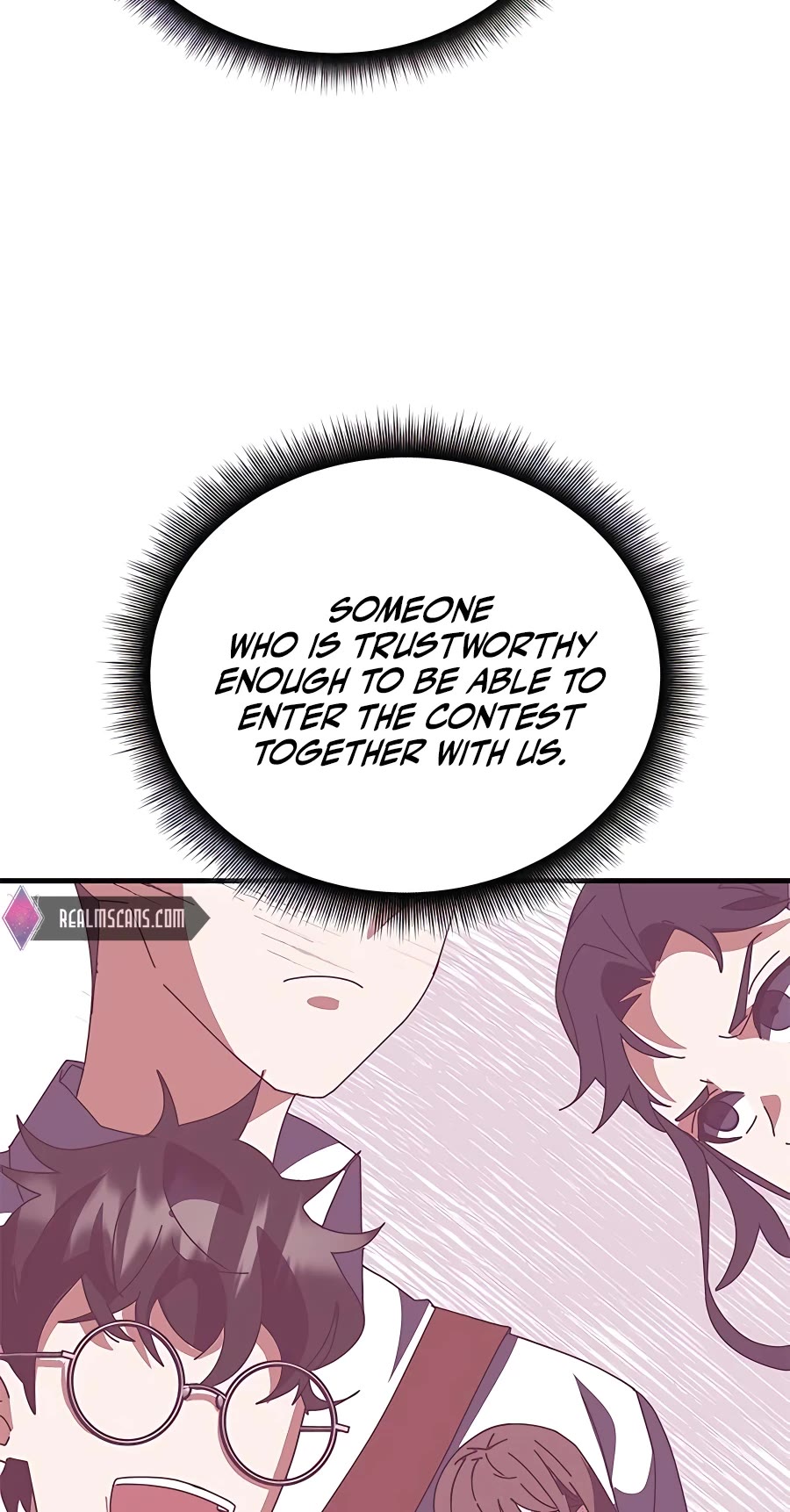 Transcension Academy Chapter 55 page 9 - Chapter 55: Season 1 End