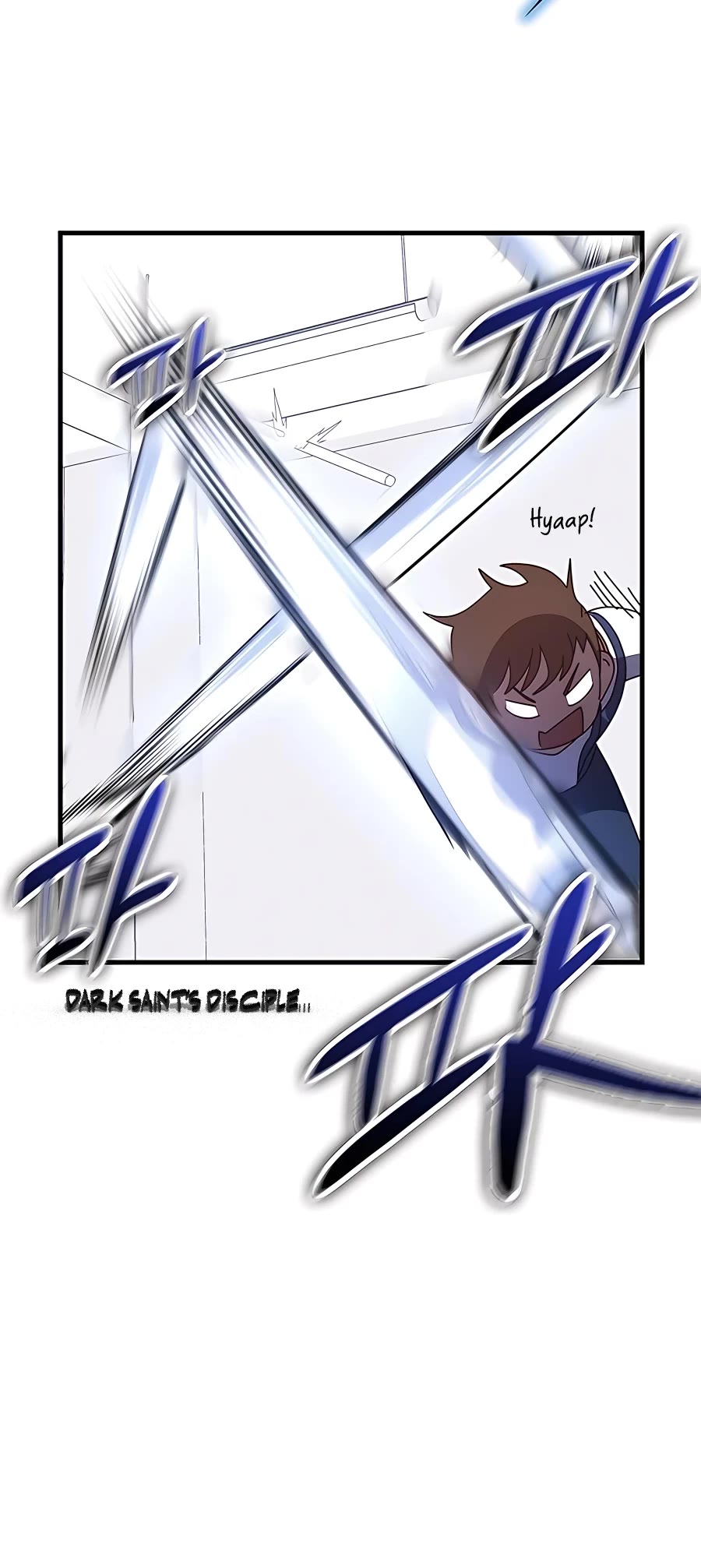 Transcension Academy Chapter 55 page 91 - Chapter 55: Season 1 End
