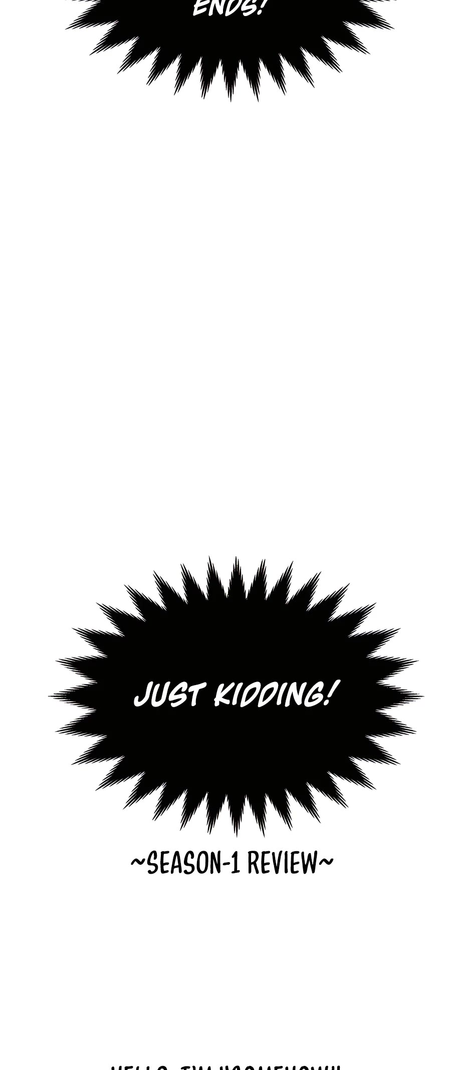 Transcension Academy Chapter 55 page 93 - Chapter 55: Season 1 End