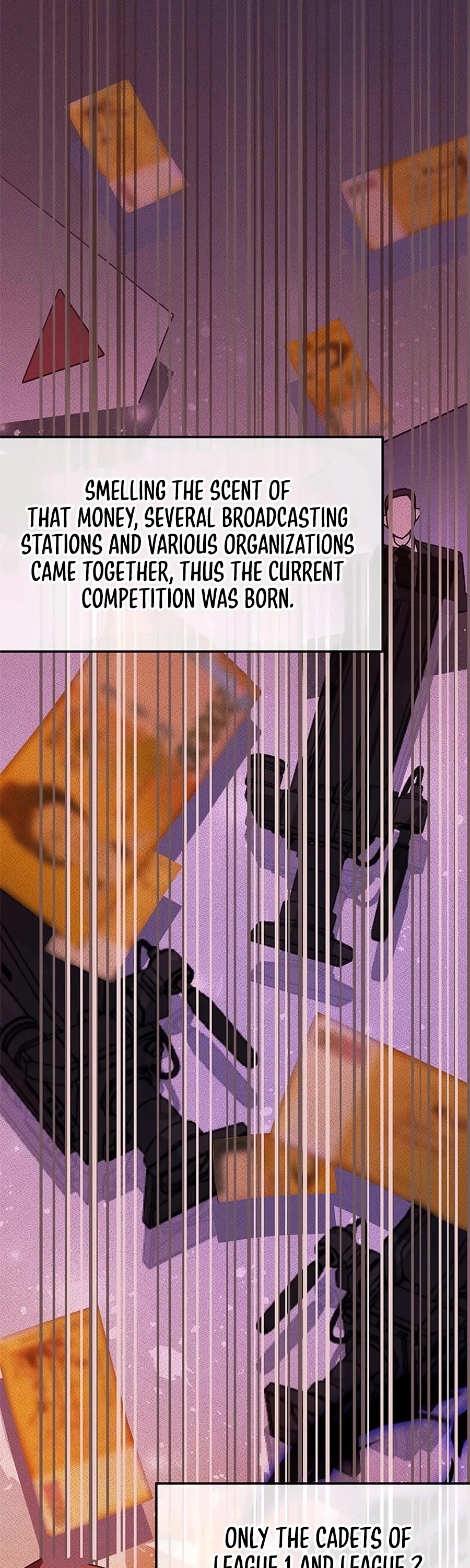 Transcension Academy Chapter 56 page 10 - Chapter 56