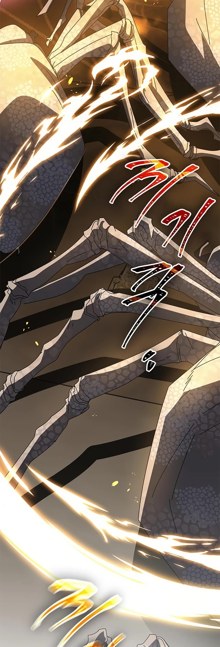 Transcension Academy Chapter 56 page 24 - Chapter 56