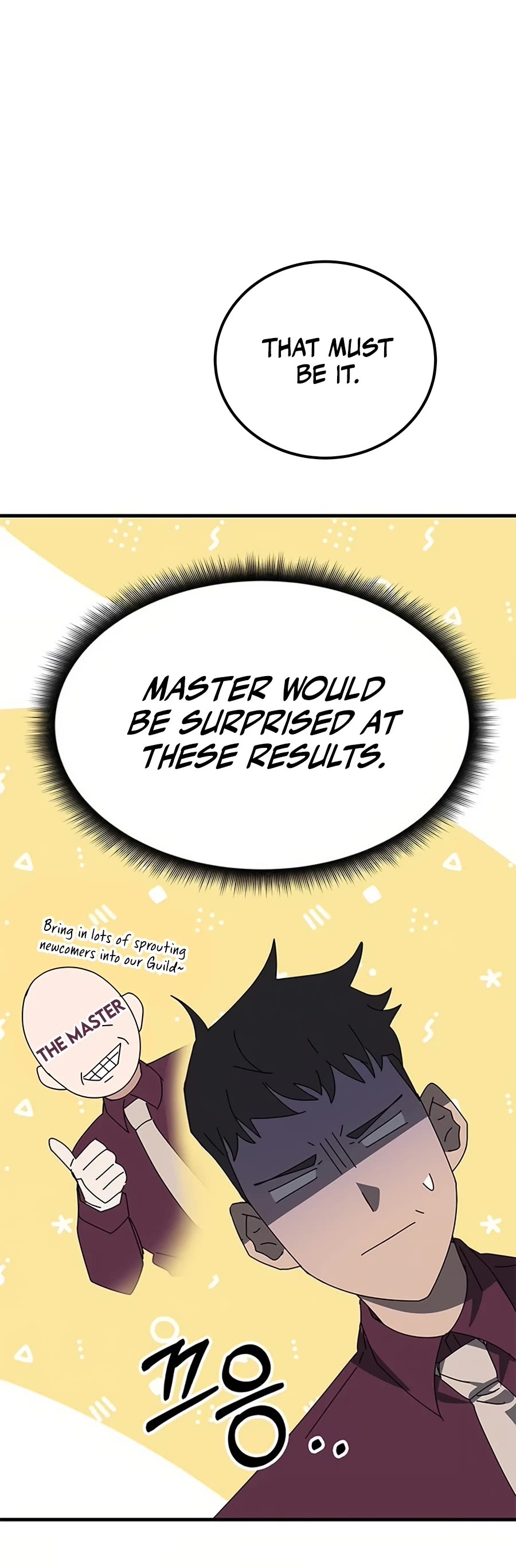 Transcension Academy Chapter 56 page 29 - Chapter 56