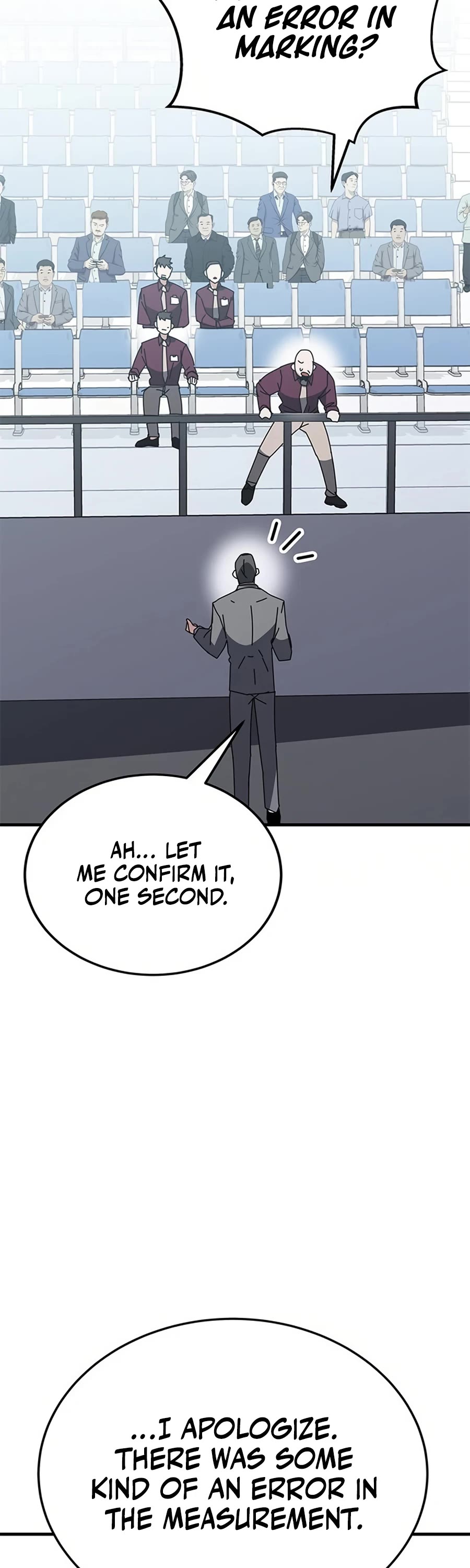 Transcension Academy Chapter 56 page 36 - Chapter 56