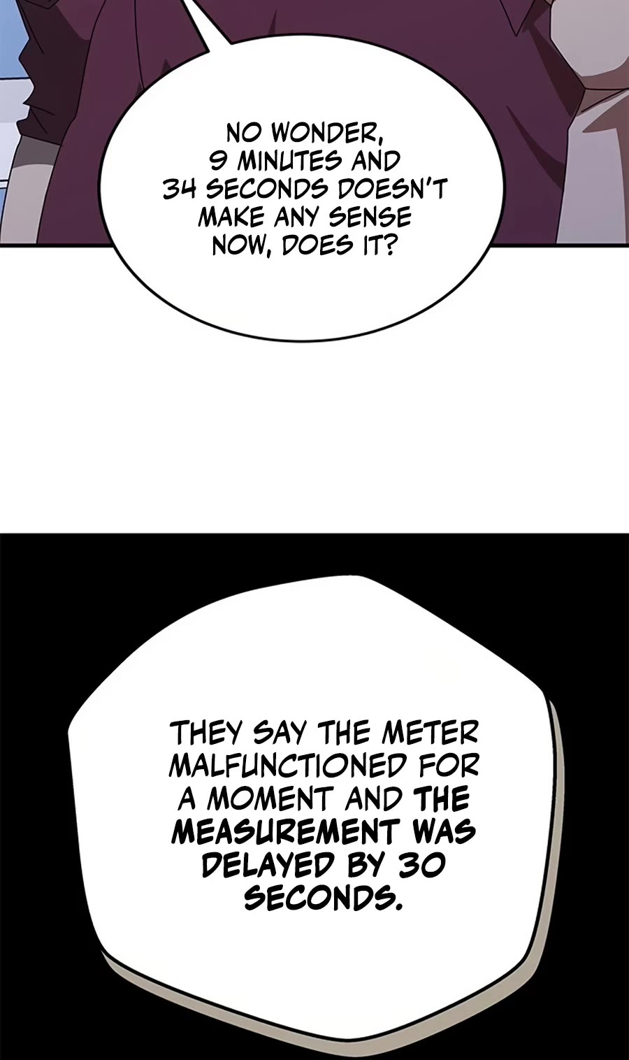 Transcension Academy Chapter 56 page 38 - Chapter 56