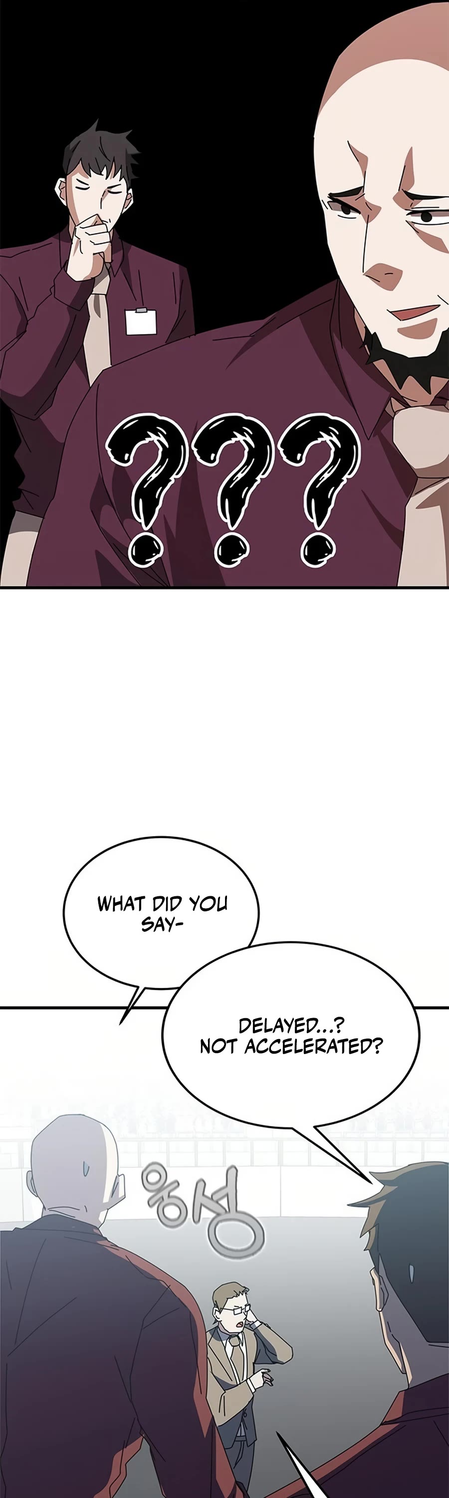 Transcension Academy Chapter 56 page 39 - Chapter 56