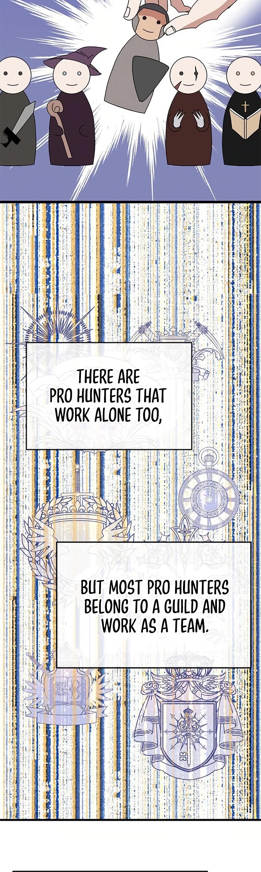 Transcension Academy Chapter 56 page 4 - Chapter 56