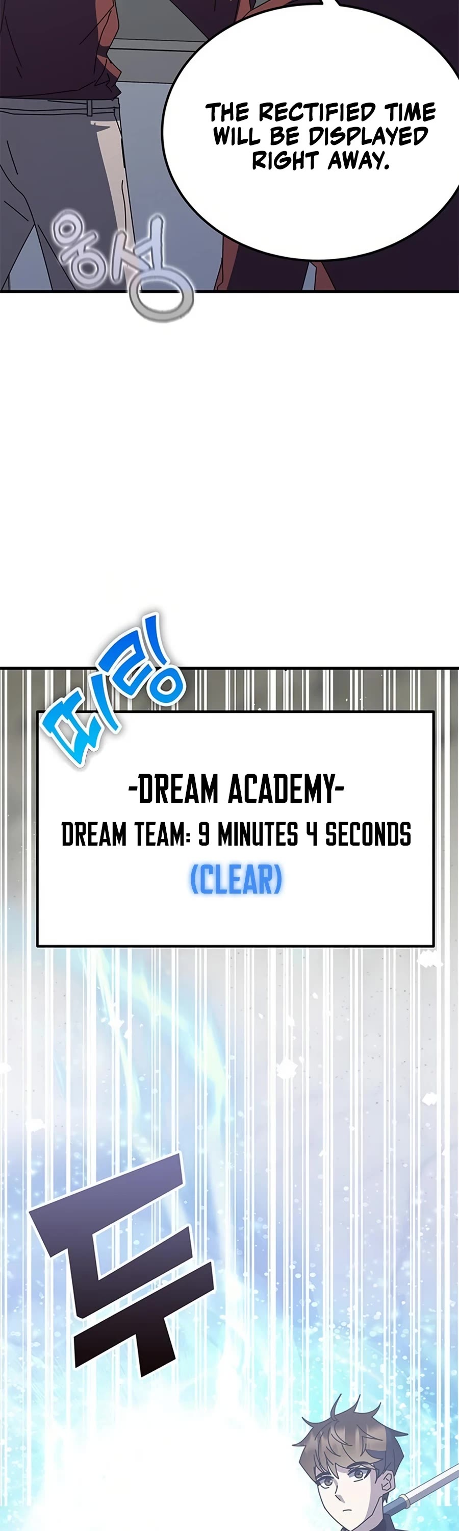 Transcension Academy Chapter 56 page 40 - Chapter 56