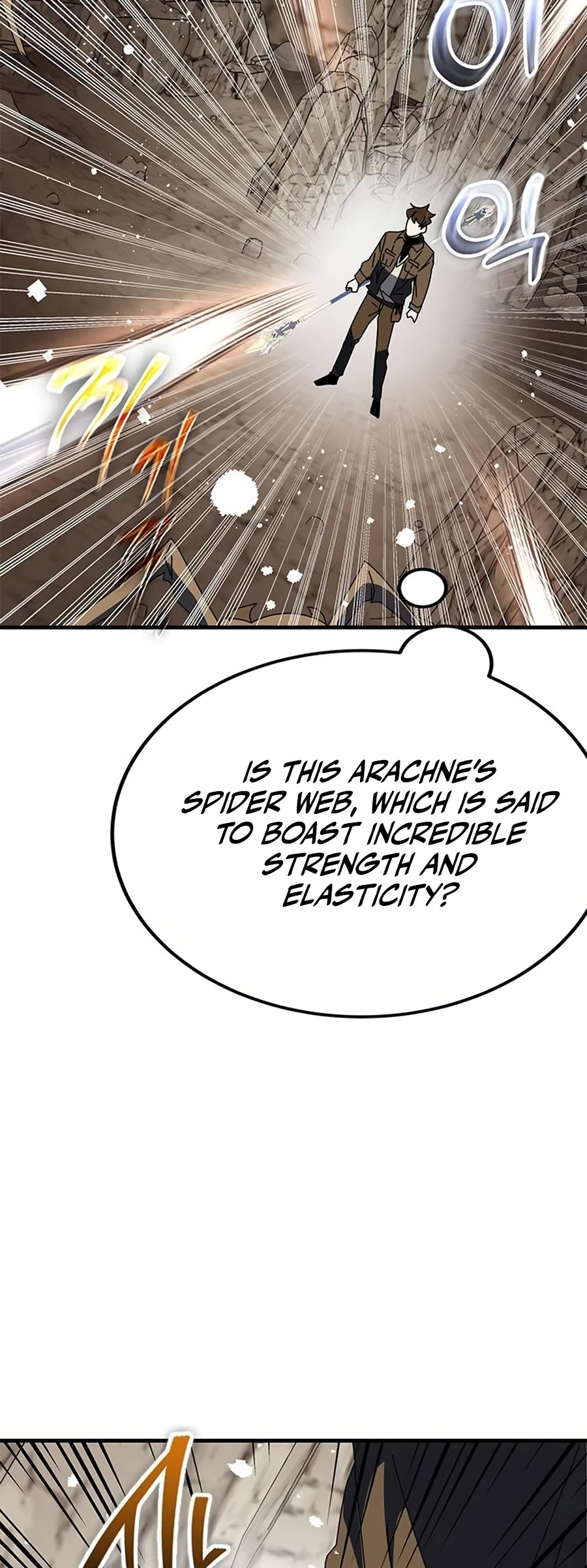 Transcension Academy Chapter 56 page 48 - Chapter 56