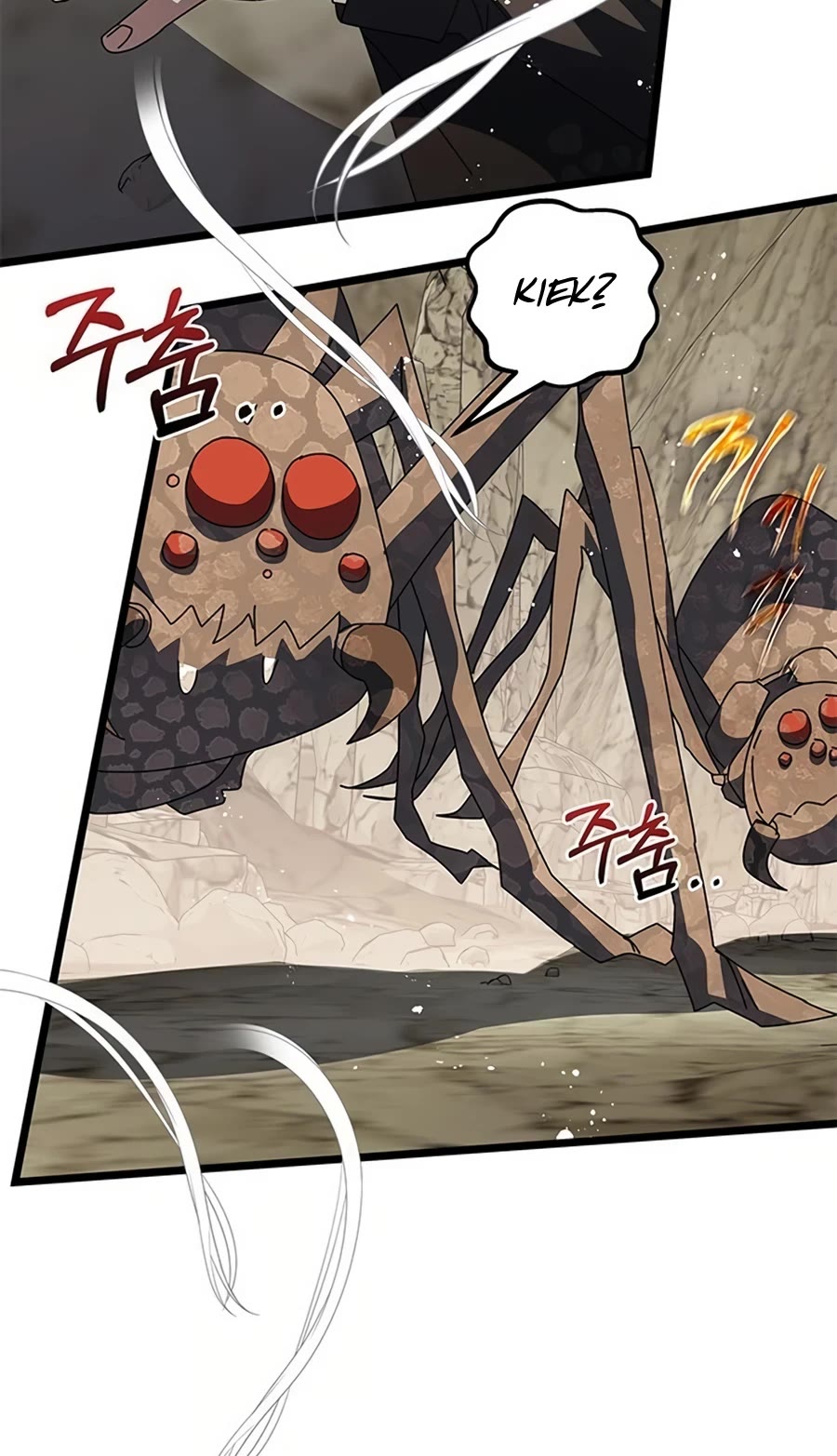 Transcension Academy Chapter 56 page 53 - Chapter 56