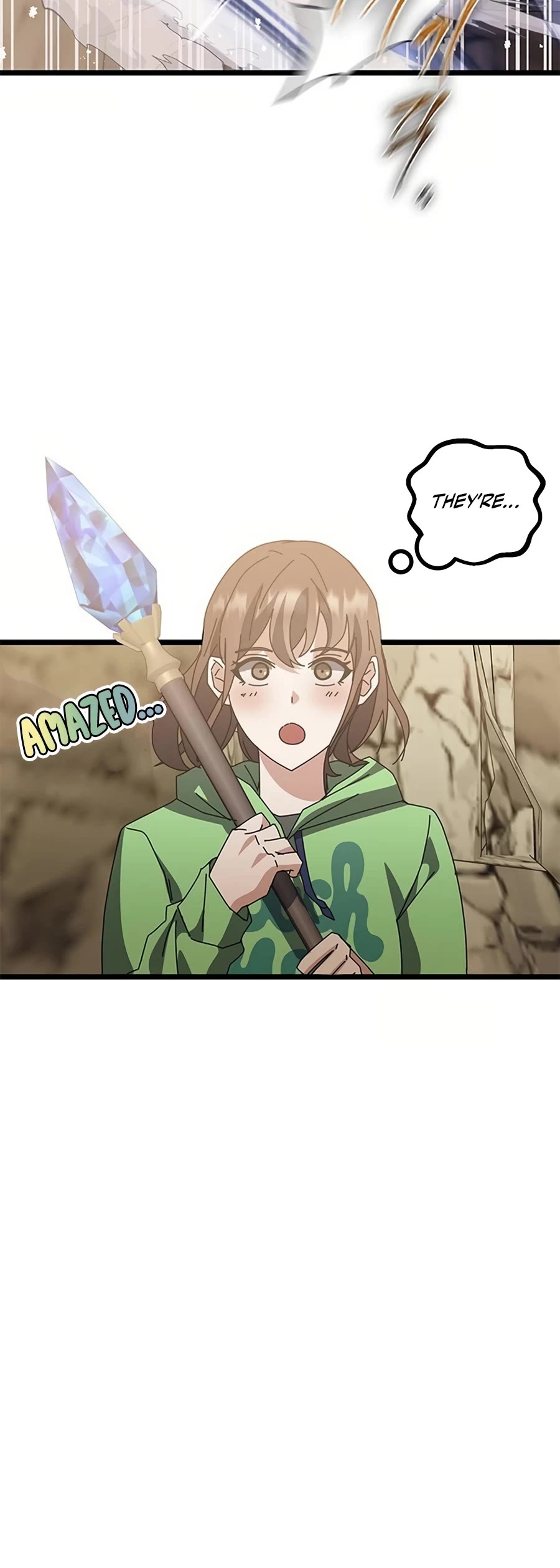 Transcension Academy Chapter 56 page 58 - Chapter 56