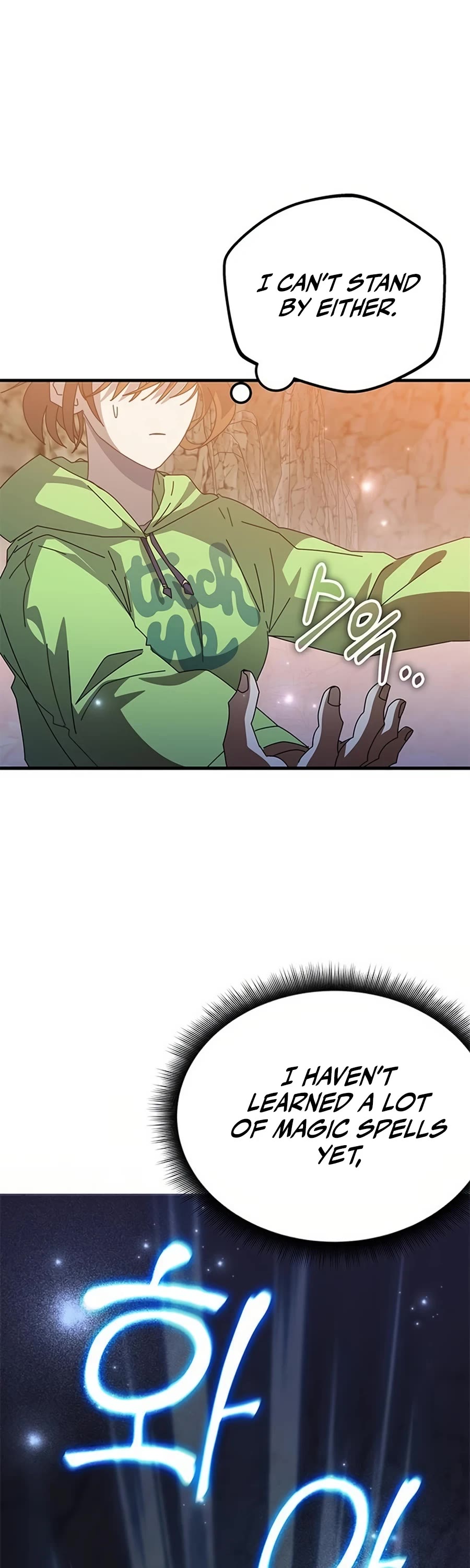 Transcension Academy Chapter 56 page 60 - Chapter 56