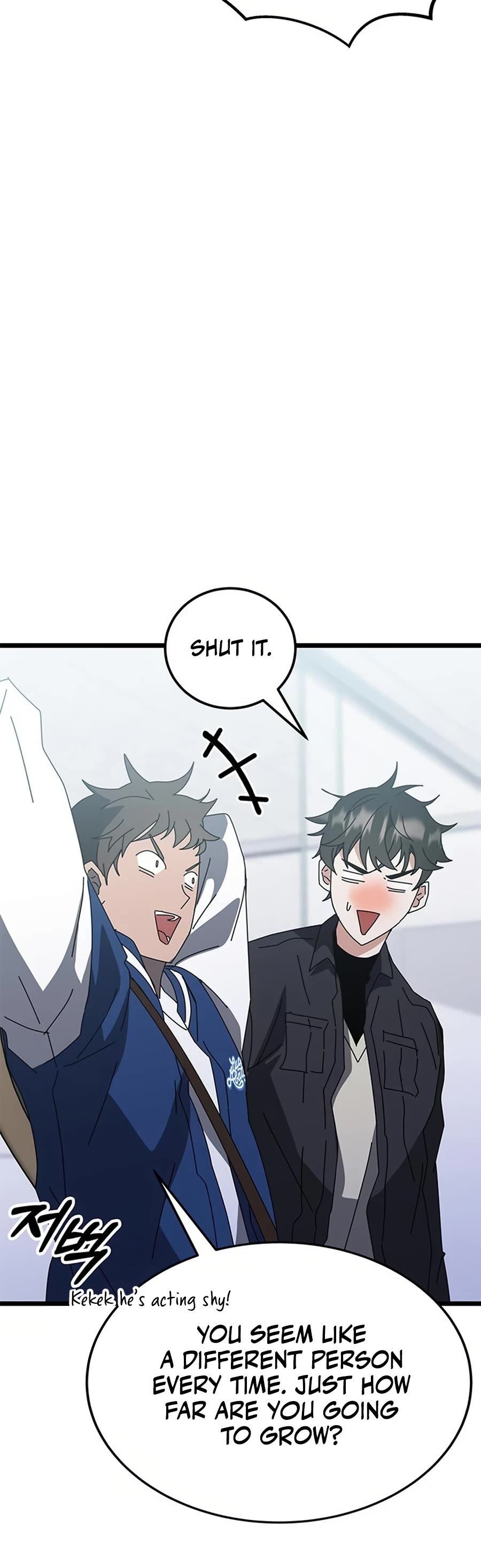 Transcension Academy Chapter 56 page 69 - Chapter 56