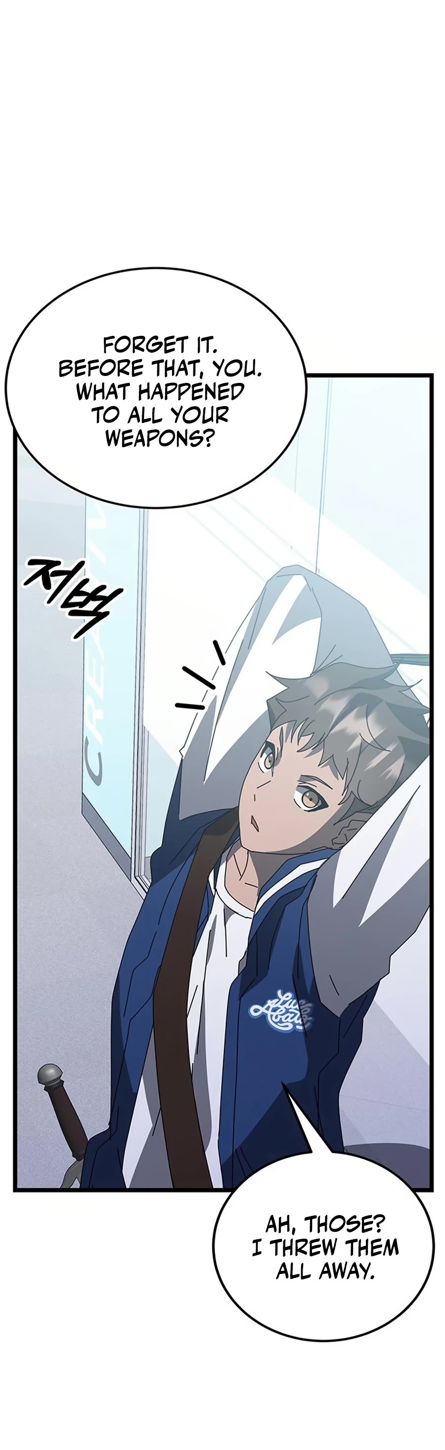 Transcension Academy Chapter 56 page 70 - Chapter 56